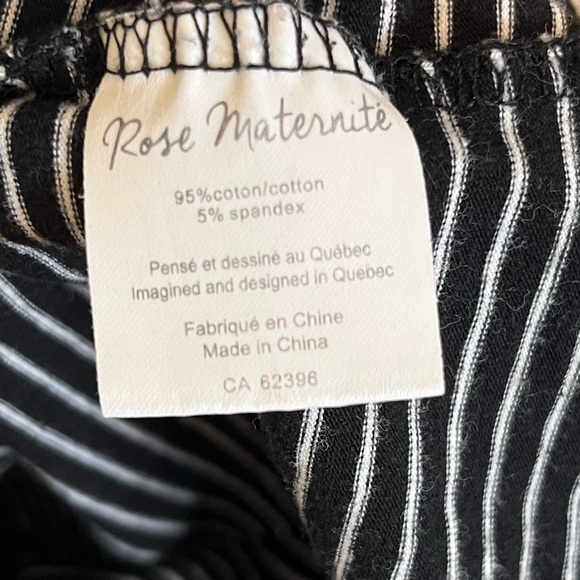 Rose Maternite dress - Picture 2 of 4